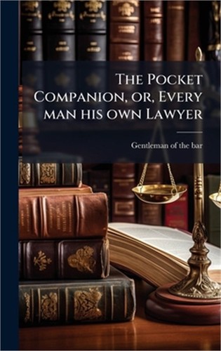 The pocket companion or - companion,,